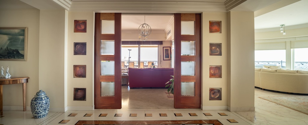 Rabat Furnished Penthouse's Image 6