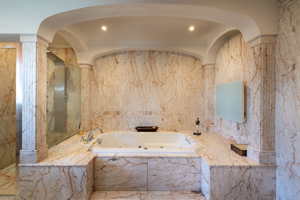 Rabat Furnished Penthouse's Image 8