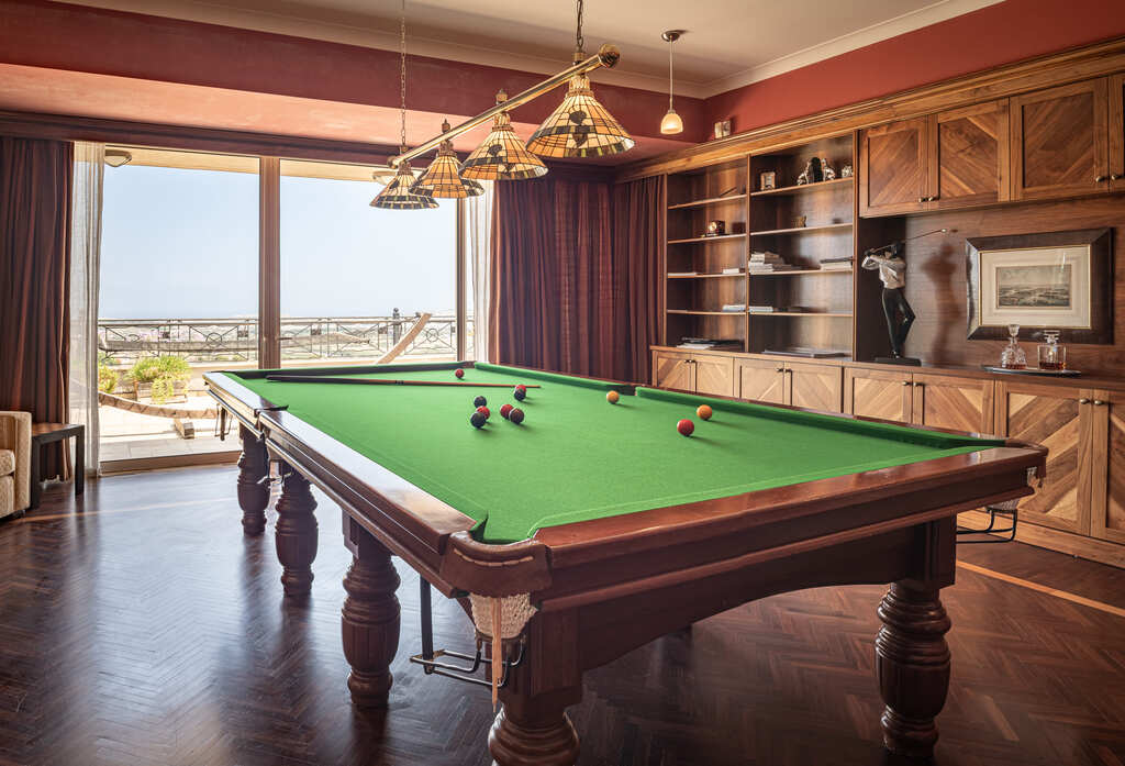 Rabat Furnished Penthouse's Image 4
