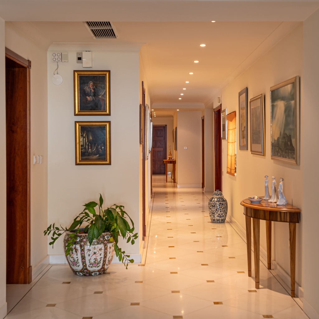 Rabat Furnished Penthouse's Image 5