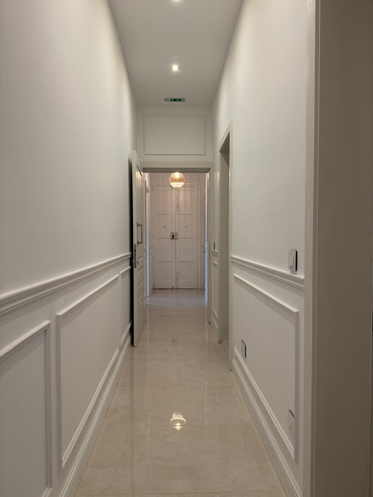 Sliema Seafront Apartment's Image 5