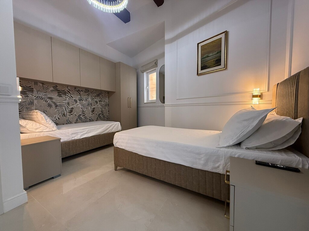 Sliema Seafront Apartment's Image 4