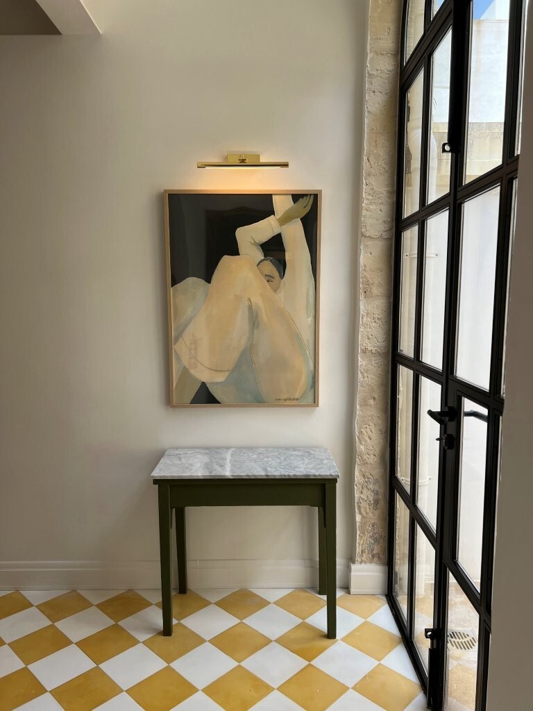 St Julians Furnished Town House's Image 5