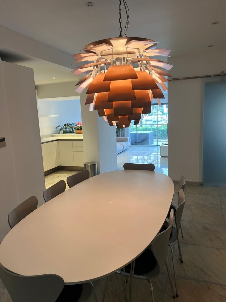 Portomaso-furnished-apartment-christies-malta