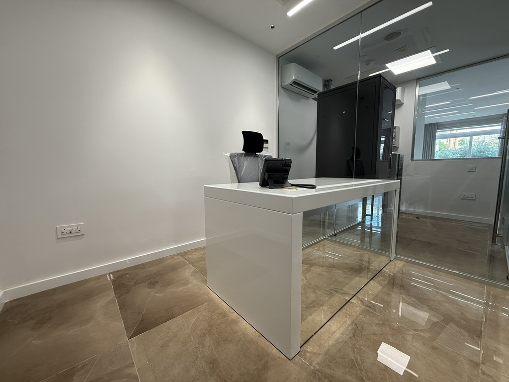 St Julians Fully Equipped Office's Image 3