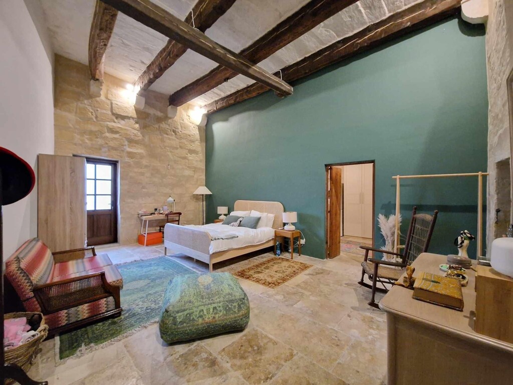 Zebbug Furnished House of Character's Image 9