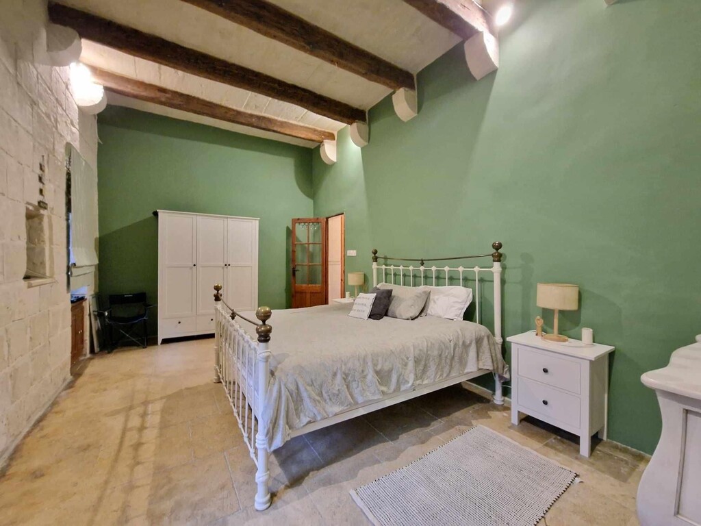 Zebbug Furnished House of Character's Image 8