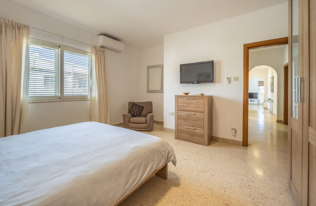 Swieqi Furnished Apartment's Image 7