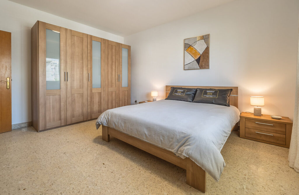 Swieqi Furnished Apartment's Image 6