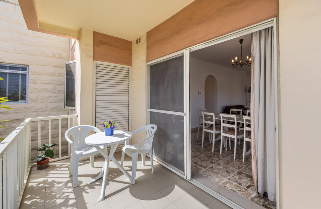 Swieqi Furnished Apartment's Image 5