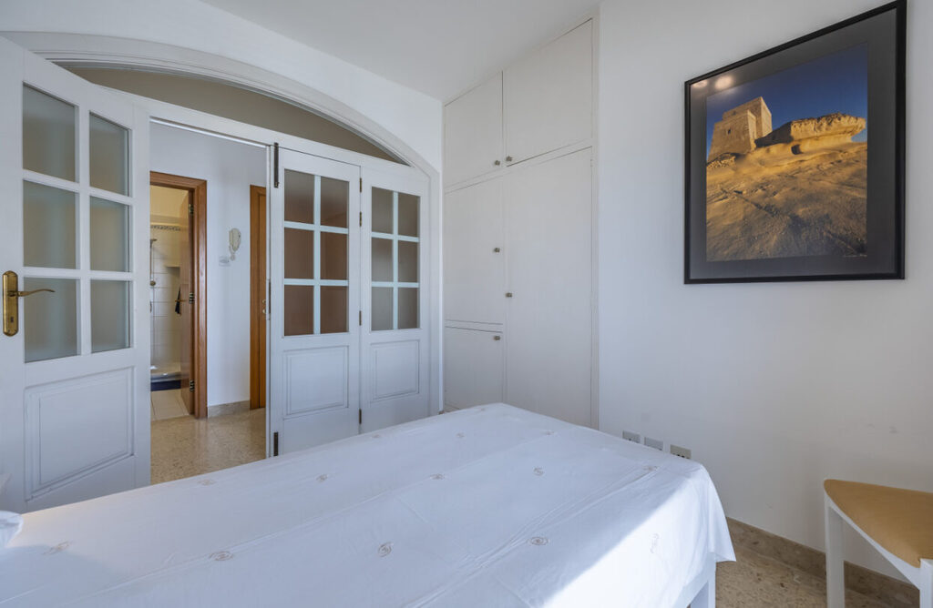 Swieqi Furnished Apartment's Image 8