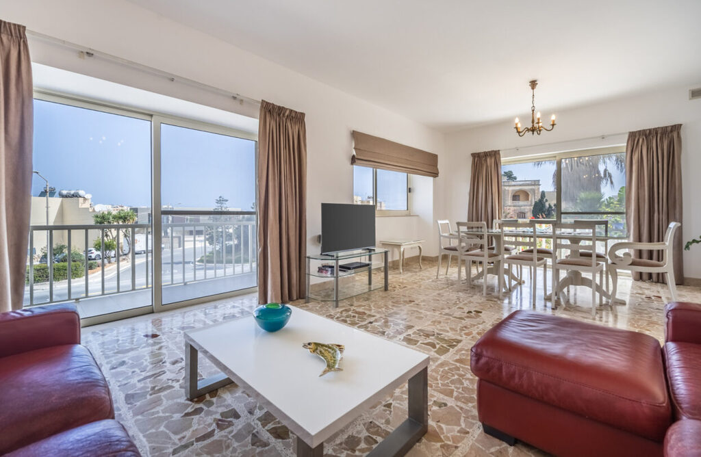 Swieqi-furnished-long-term-rental-christies-malta
