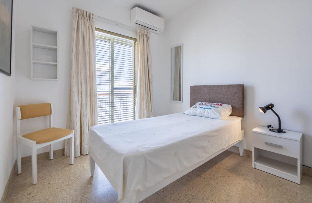 Swieqi Furnished Apartment's Image 9