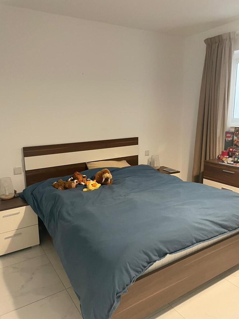 Swieqi Furnished Apartment's Image 10