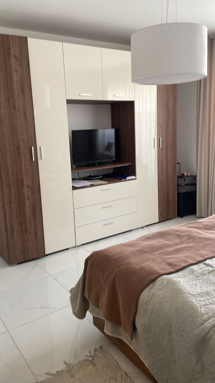 Swieqi Furnished Apartment's Image 11