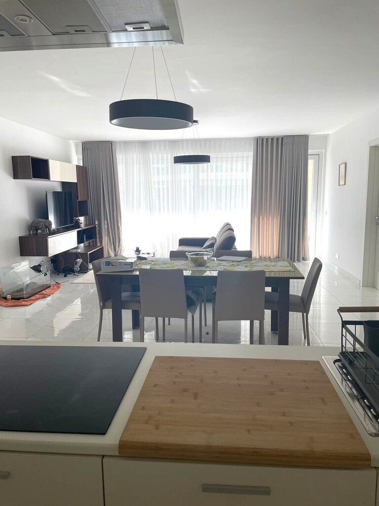 Swieqi Furnished Apartment's Image 5