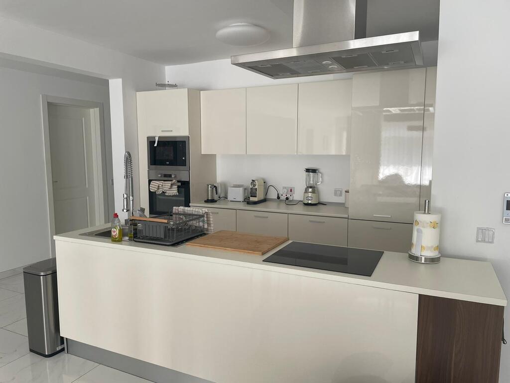 Swieqi Furnished Apartment's Image 3