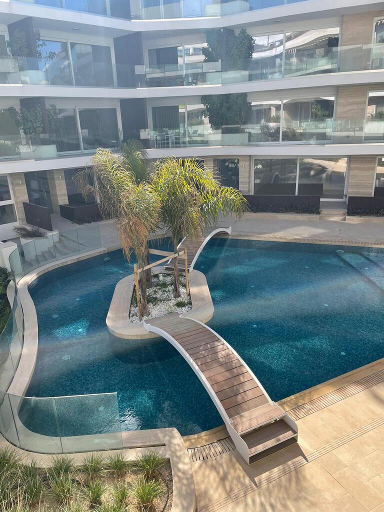 Swieqi Furnished Apartment's Image 14