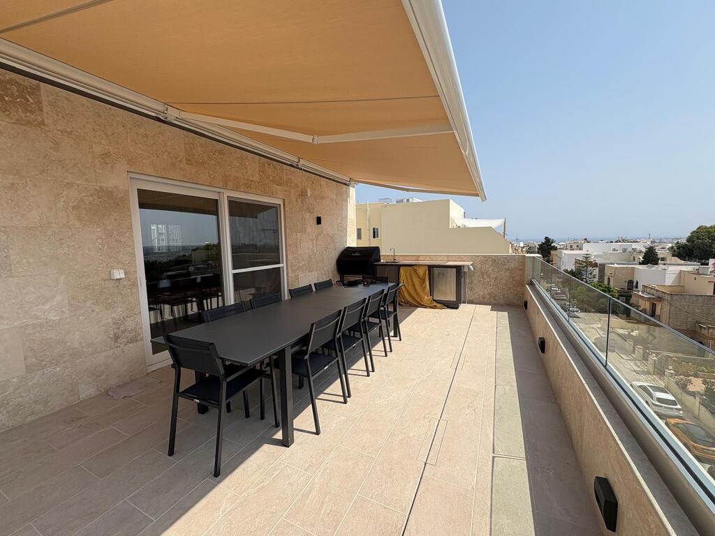 Kappara Furnished Penthouse's Image 3
