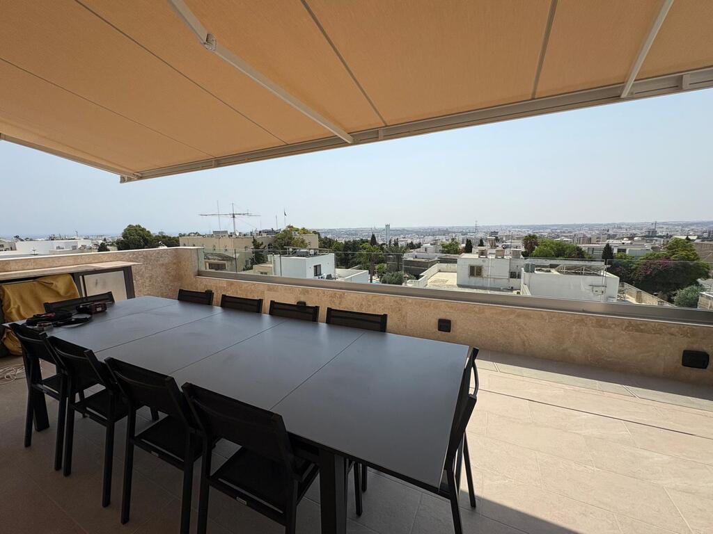 Kappara Furnished Penthouse's Image 4