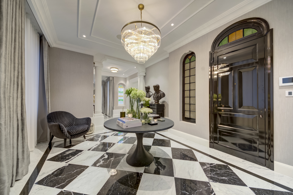 Sliema Seafront Residence's Image 10