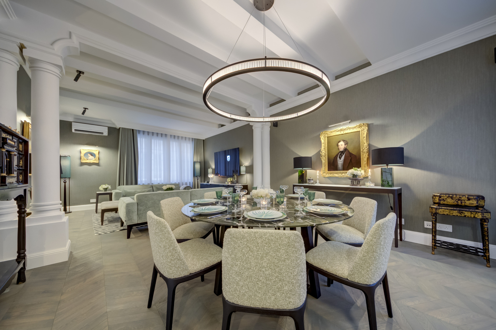 Sliema Seafront Residence's Image 15
