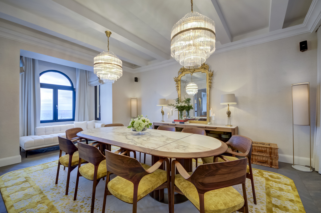 Sliema Seafront Residence's Image 6