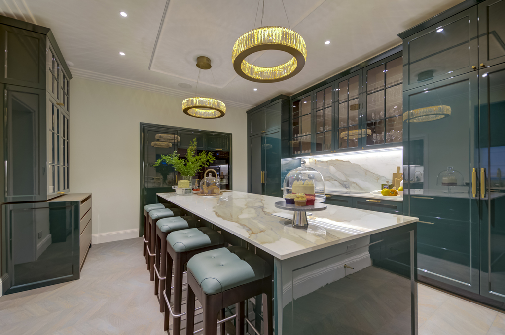 Sliema Seafront Residence's Image 17