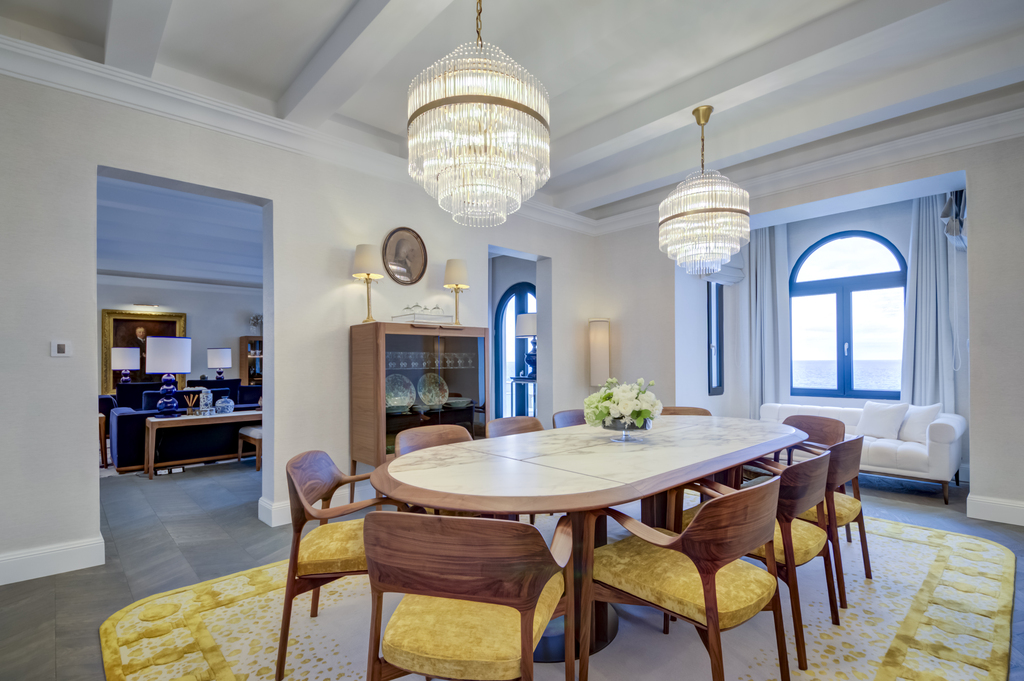 Sliema Seafront Residence's Image 7