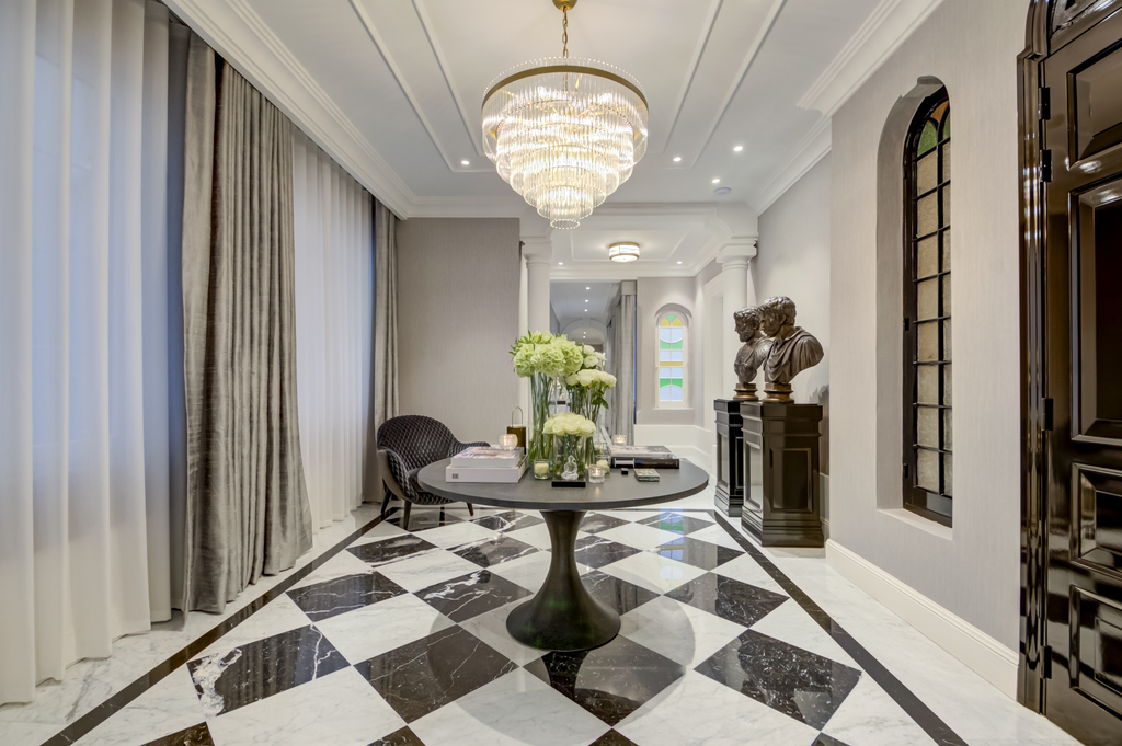 Sliema Seafront Residence's Image 11