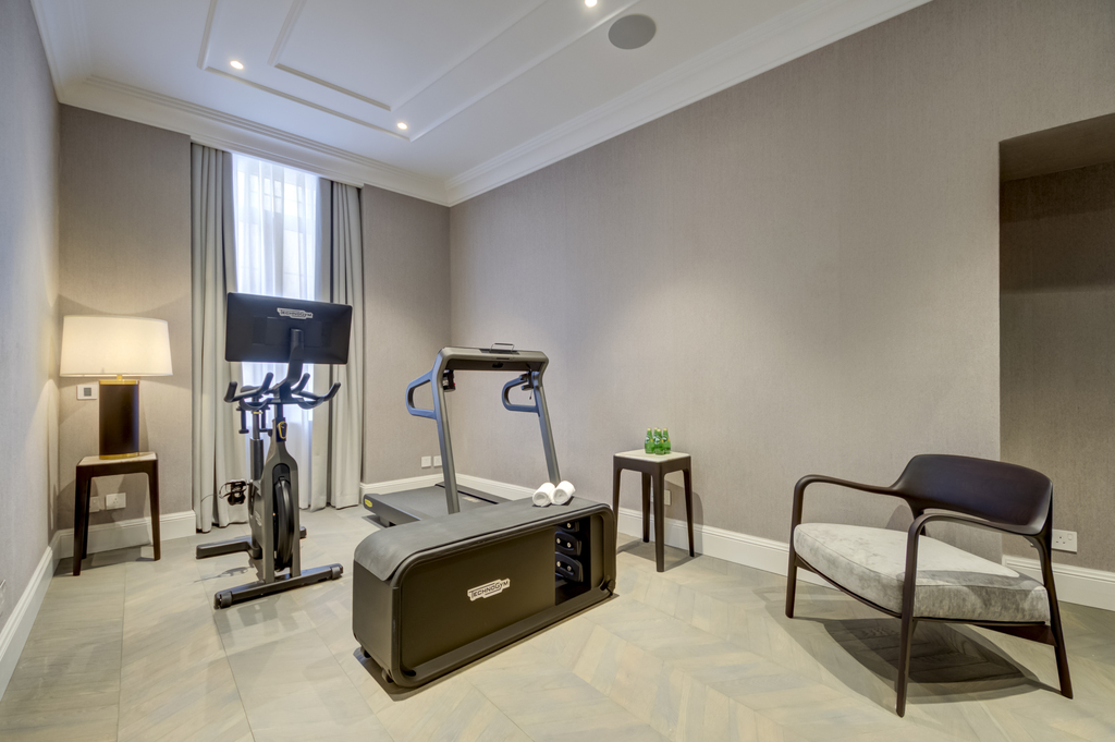 Sliema Seafront Residence's Image 28