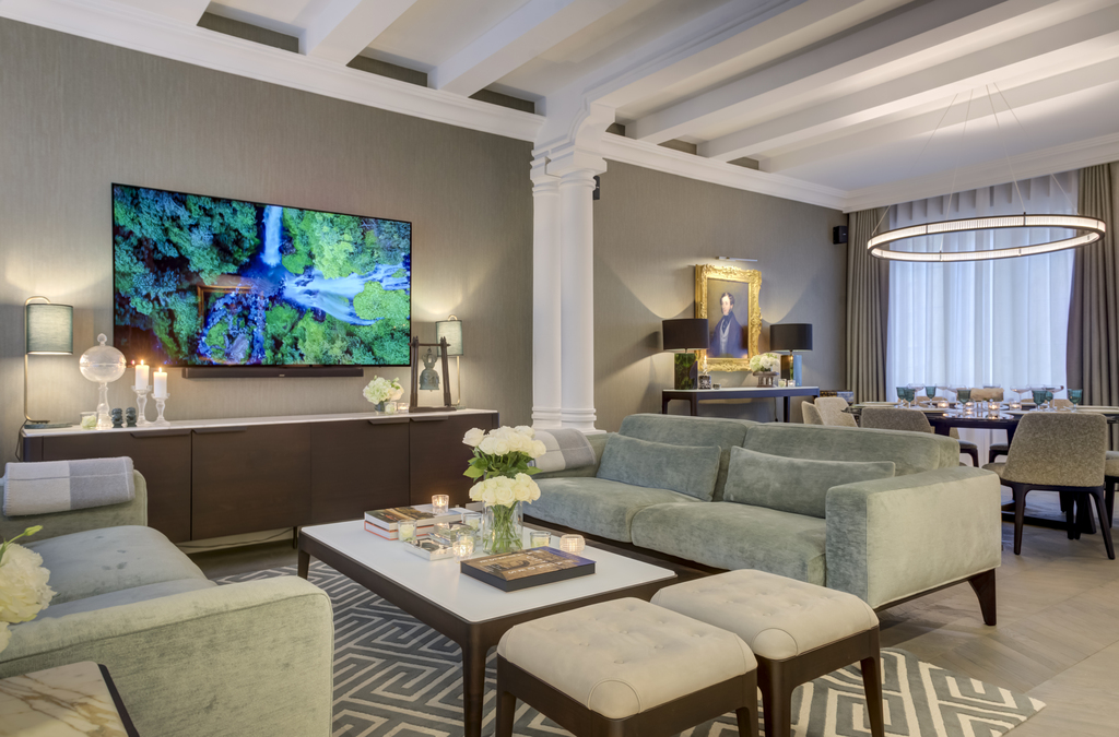 Sliema Seafront Residence's Image 13