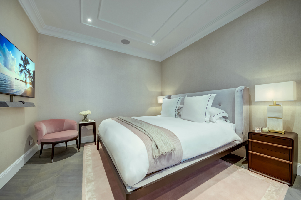 Sliema Seafront Residence's Image 26