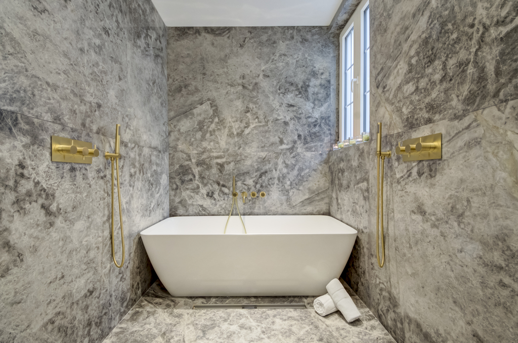 Sliema Seafront Residence's Image 27