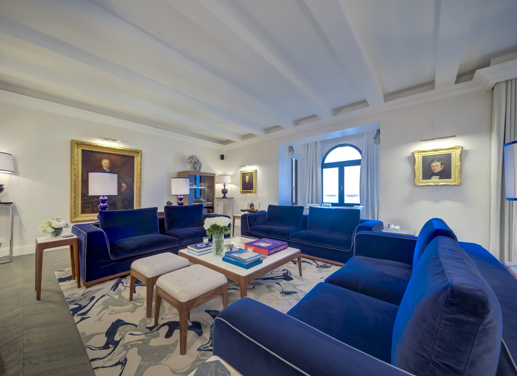 Sliema Seafront Residence's Image 3