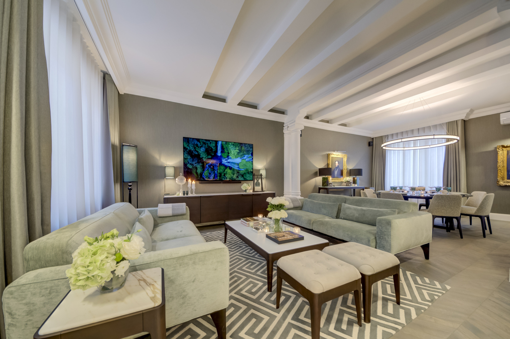 Sliema Seafront Residence's Image 14