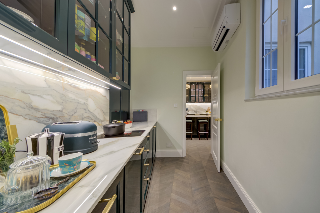 Sliema Seafront Residence's Image 21