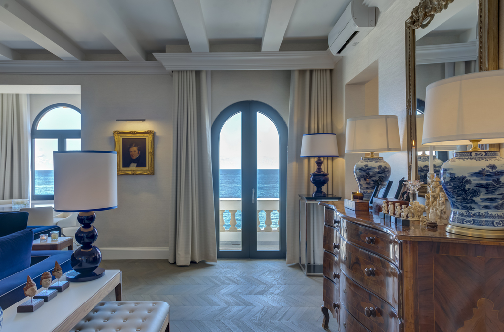 Sliema Seafront Residence's Image 5