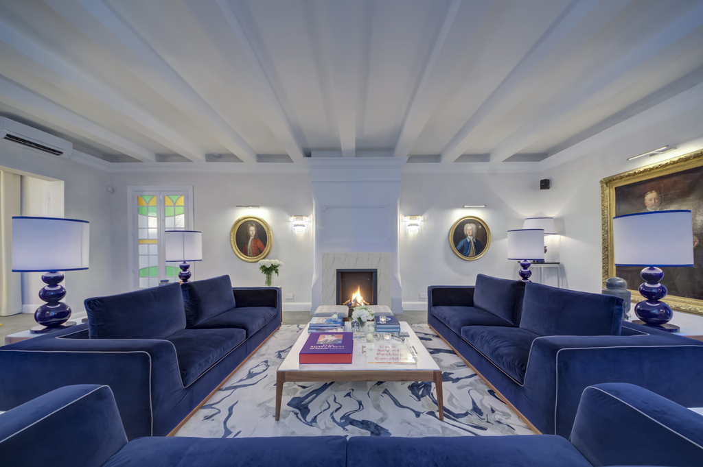 Sliema Seafront Residence's Image 4