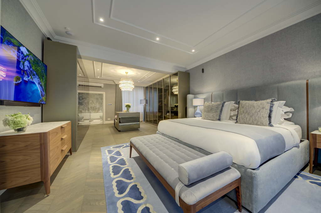 Sliema Seafront Residence's Image 23