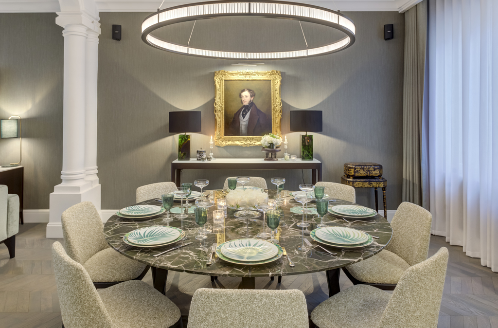 Sliema Seafront Residence's Image 16