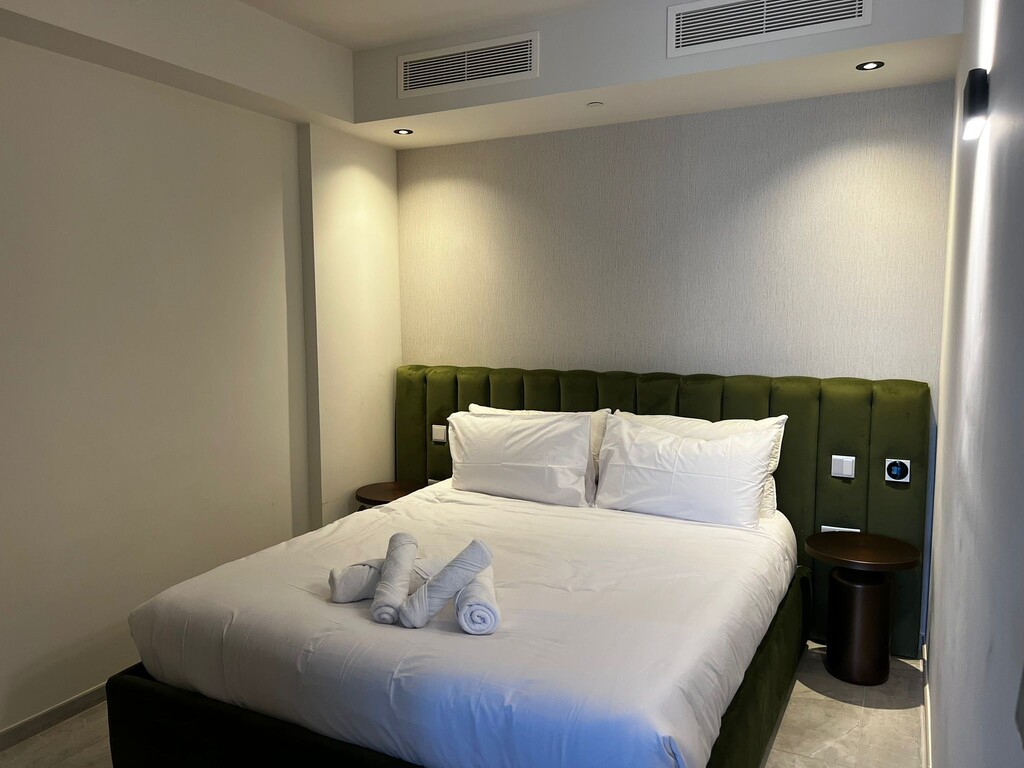Mercury Towers Suite's Image 6