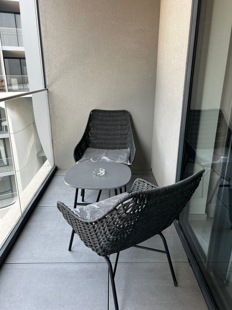Mercury Towers Suite's Image 3
