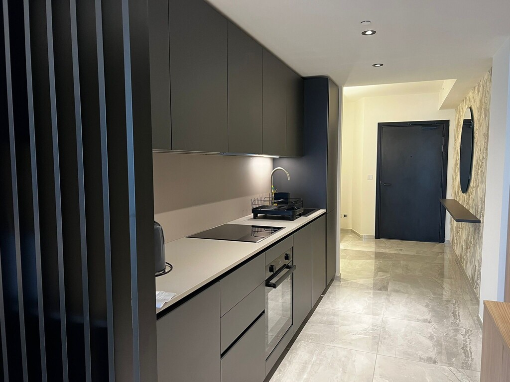 Mercury Towers Suite's Image 4