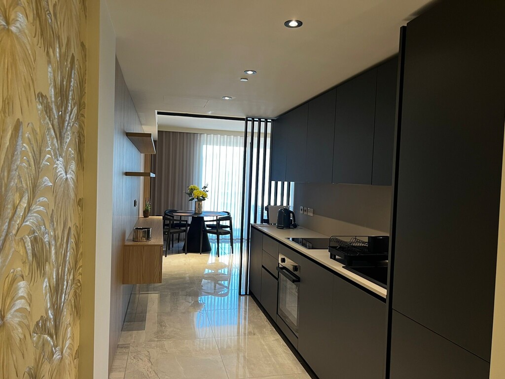 Mercury Towers Suite's Image 5