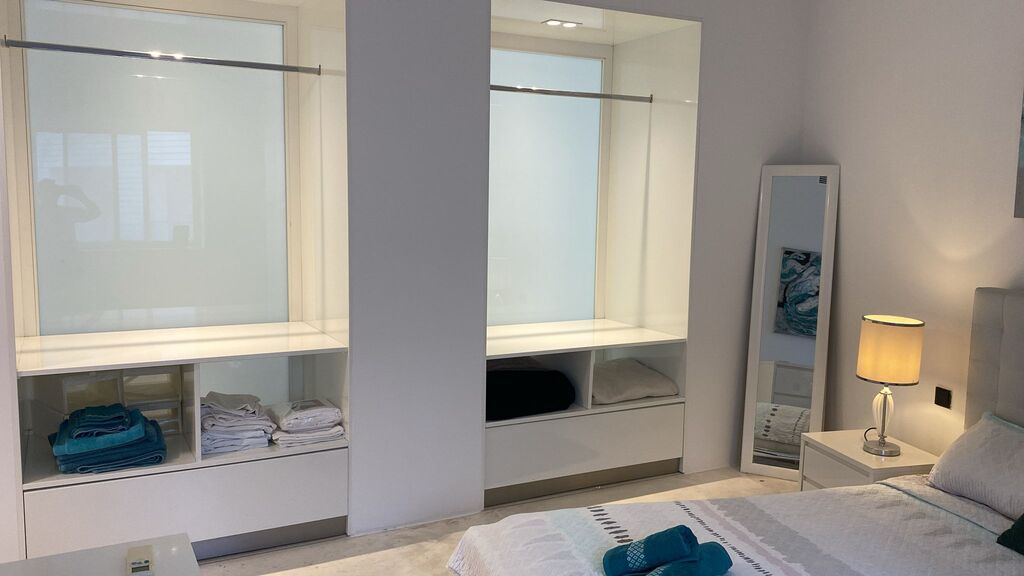 Tigne Point Furnished Apartment's Image 4