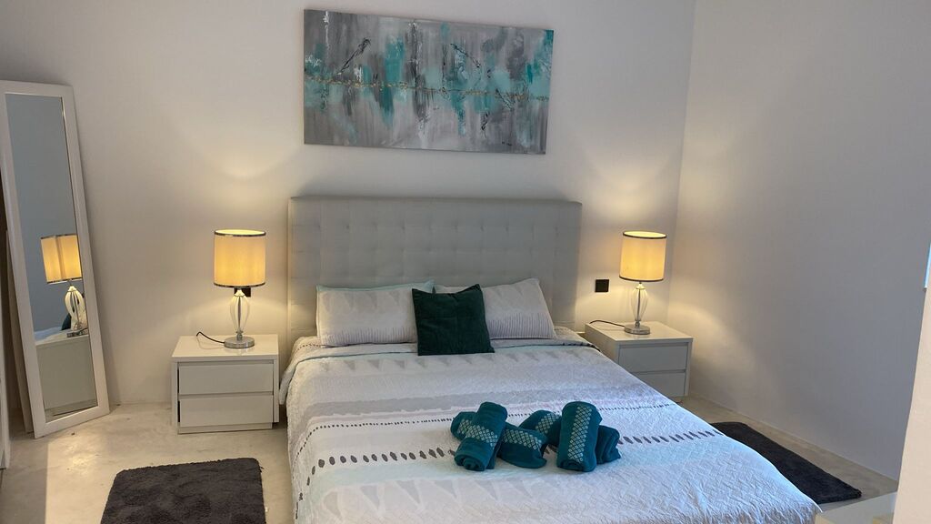 Tigne Point Furnished Apartment's Image 3