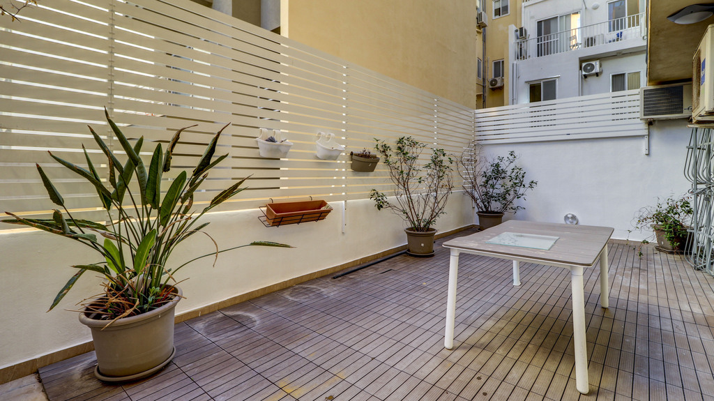 St Julians Furnished Apartment's Image 15