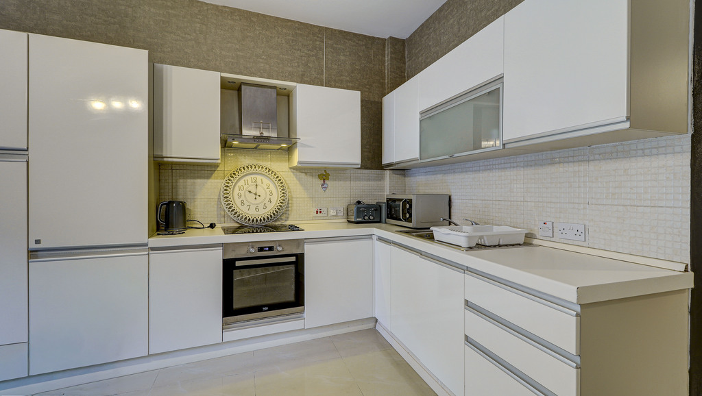St Julians Furnished Apartment's Image 6