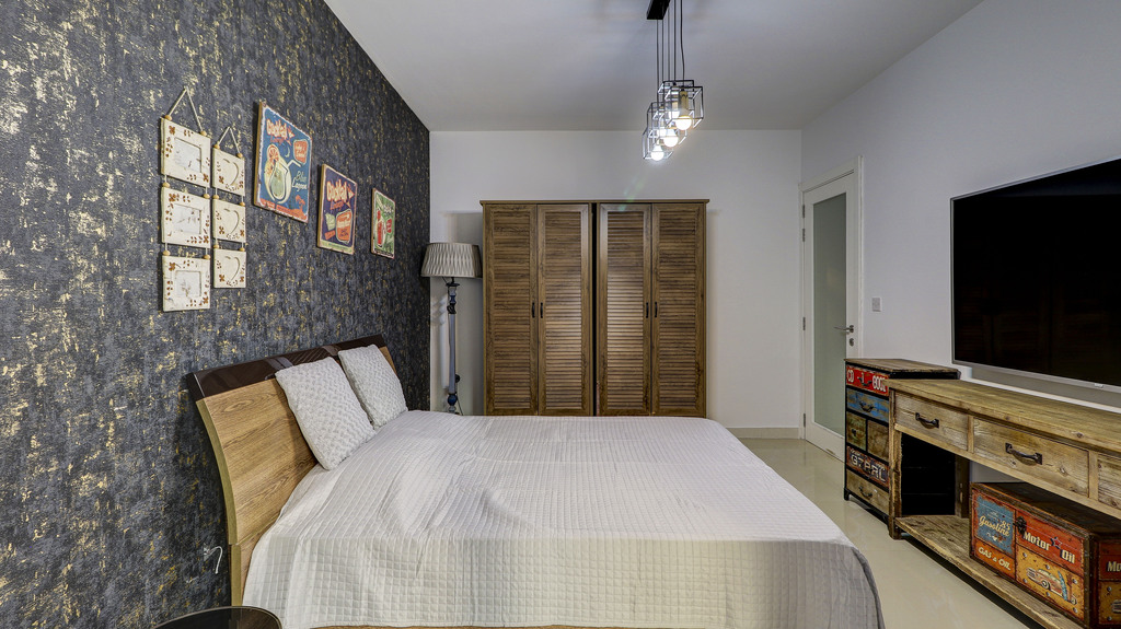 St Julians Furnished Apartment's Image 8